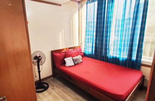 Baguio Apartamento | Zenmist Properties- 2 Bedroom Economy