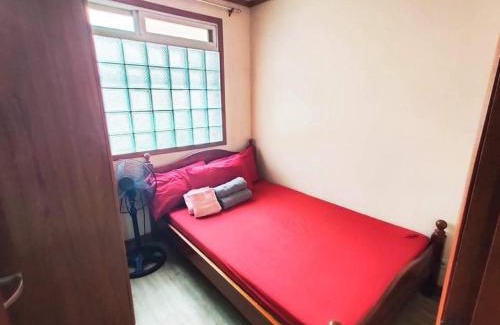 Baguio Apartamento | Zenmist Properties- 2 Bedroom Economy