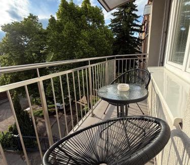 Zvolen Apartamento | ZENNA Apartment v centre mesta s parkovaním FREE