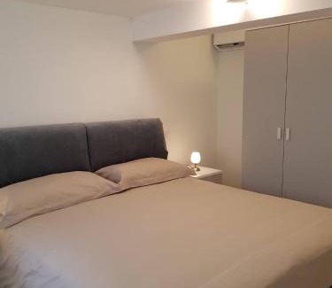 SantʼAgata di Puglia Apartamento | Zenna - Arco Pronti