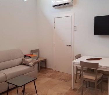SantʼAgata di Puglia Apartamento | Zenna - Arco Pronti