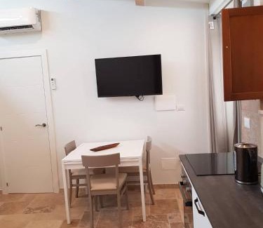 SantʼAgata di Puglia Apartamento | Zenna - Arco Pronti