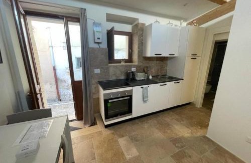SantʼAgata di Puglia Apartamento | Zenna - Arco Pronti