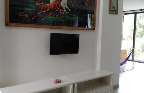 Long Dien Apartamento | ZENNA VILLAS-Daisy 307
