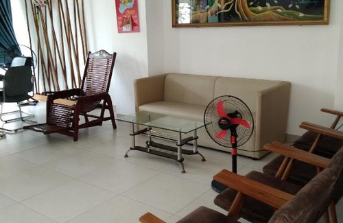 Long Dien Apartamento | ZENNA VILLAS-Daisy 307