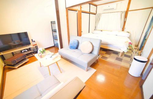 Suruga Ward Casa | ZENNOOK riverside Fuji