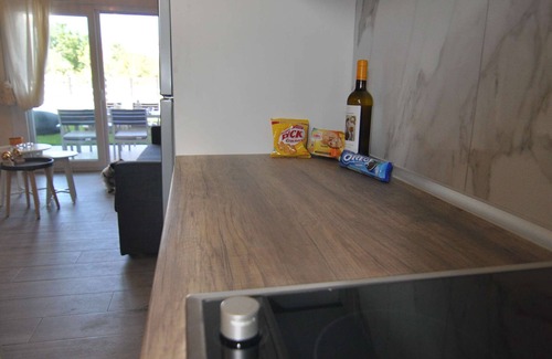 Nikita Apartamento | Zennova 24 Nikiti FLOW Family Apt