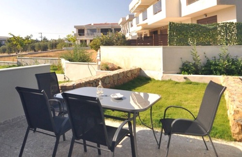 Gerakini Apartamento | Zennova #26 Sirene Luxury Studio