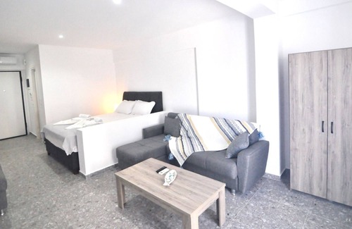 Gerakini Apartamento | Zennova #26 Sirene Luxury Studio