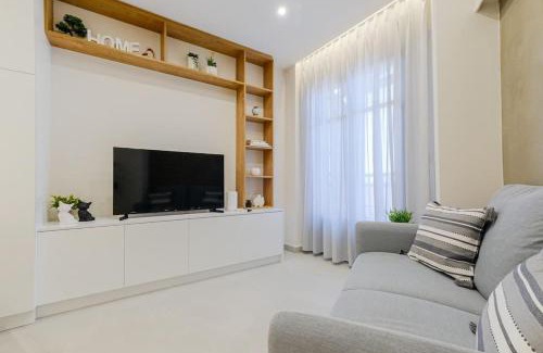 Old Town Apartamento | Zennova #72 Tsinari Comfort & Luxury Suite