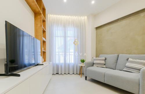 Old Town Apartamento | Zennova #72 Tsinari Comfort & Luxury Suite