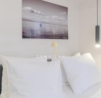 Old Town Apartamento | Zennova #72 Tsinari Comfort & Luxury Suite