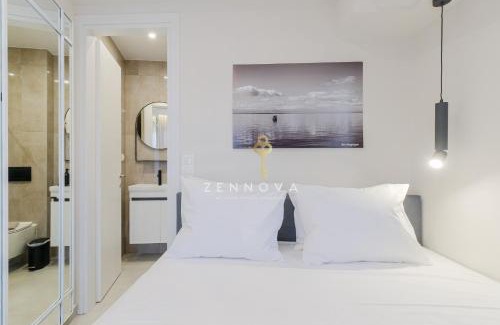 Old Town Apartamento | Zennova #72 Tsinari Comfort & Luxury Suite