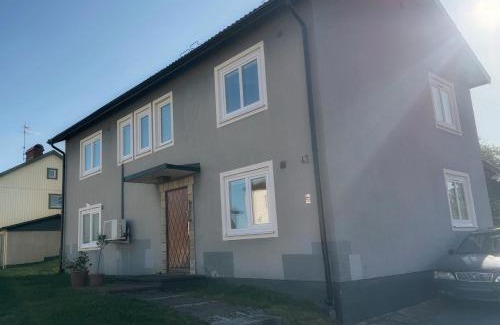 Åmål Casa | ZeNour Your Cozy Stay in Åmål