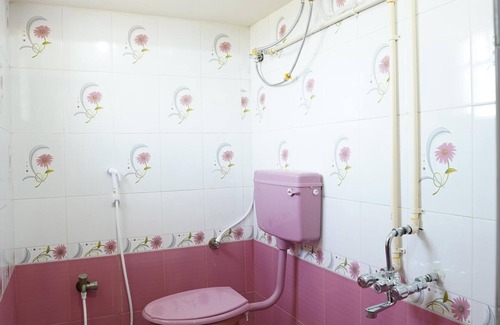 Chennai Apartamento | Zenova Stays