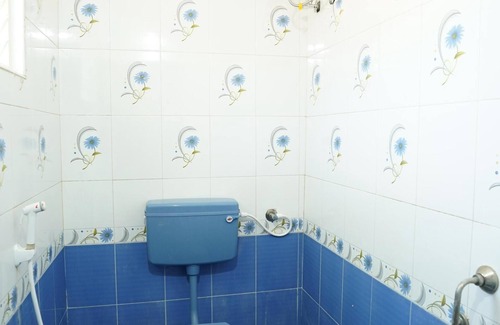 Chennai Apartamento | Zenova Stays