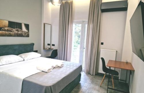 Corfu Town Apartamento | Zenozy luxury apartments