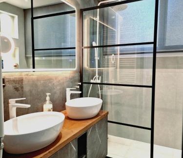 Corfu Town Apartamento | Zenozy luxury apartments