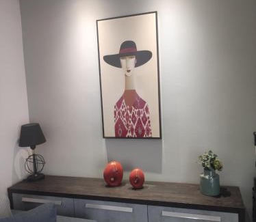 Larissa Apartamento | ZenPoint