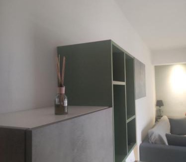 Larissa Apartamento | ZenPoint