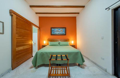 Pedasi Cama Y Desayuno | Zenquility Inn & Tavern