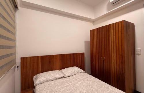 Ibbanwala Apartamento | ZenSpace Colombo 1BR City Retreat