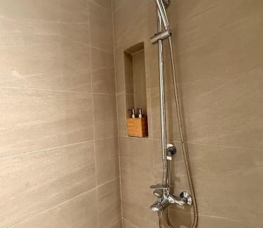 Ibbanwala Apartamento | ZenSpace Colombo 1BR City Retreat
