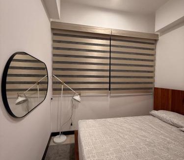 Ibbanwala Apartamento | ZenSpace Colombo 1BR City Retreat