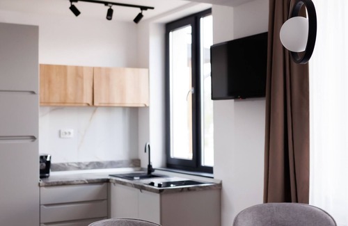 Toplita Apartamento | ZenStay ApartHotel