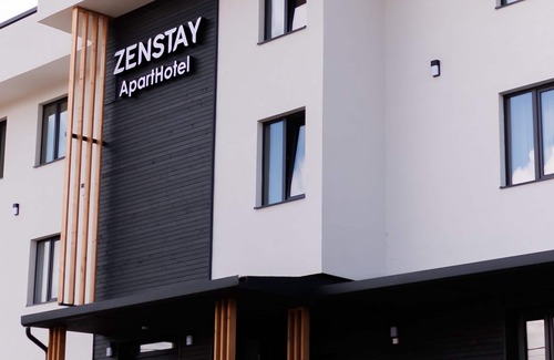 Toplita Apartamento | ZenStay ApartHotel