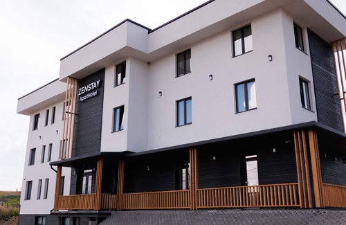 Toplita Apartamento | ZenStay ApartHotel