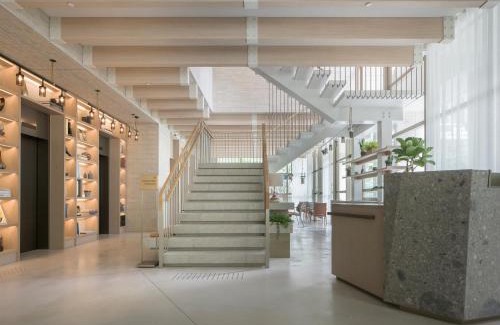 Shinchi Hotel | Zentis Osaka