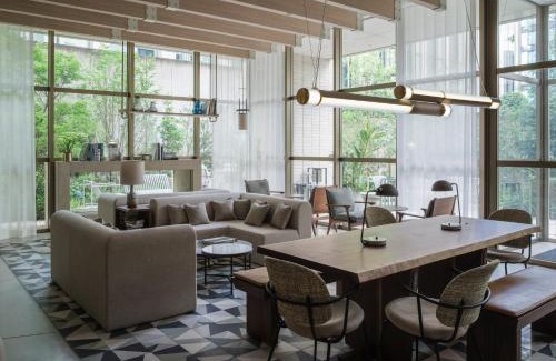 Shinchi Hotel | Zentis Osaka