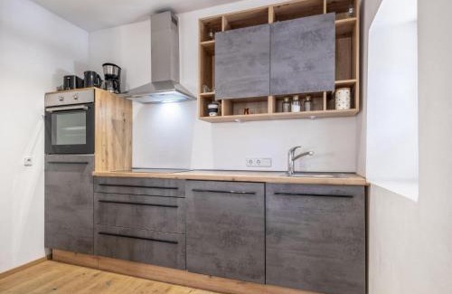 Hopfgarten Markt Apartamento | Zentral