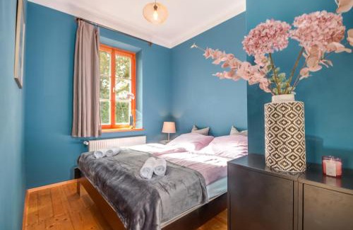 Klagenfurt am Woerthersee Apartamento | Zentral - Gartenblick - Netflix - Waschmaschine
