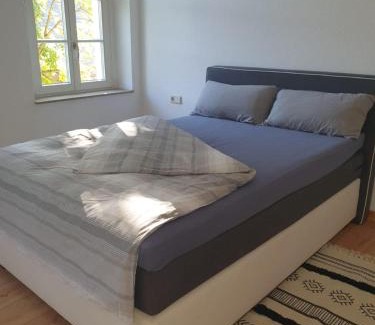 Altenberg Apartamento | Zentral gelegene Wohnung