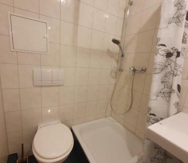 Altenberg Apartamento | Zentral gelegene Wohnung