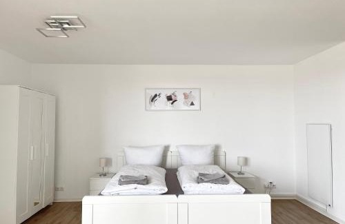 Osnabrueck Apartamento | Zentral gelegene Studios
