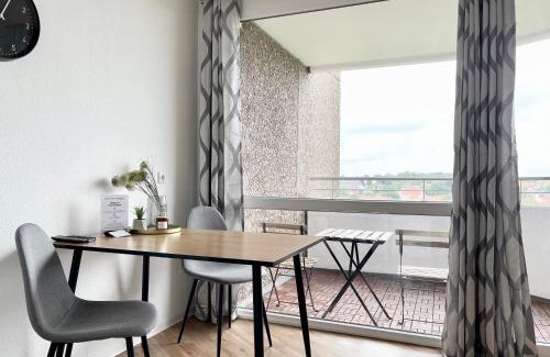 Osnabrueck Apartamento | Zentral gelegene Studios