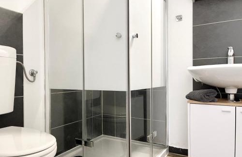 Osnabrueck Apartamento | Zentral gelegene Studios