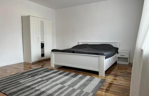 Wellingdorf Apartamento | Zentral gelegene Unterkunft in Kiel
