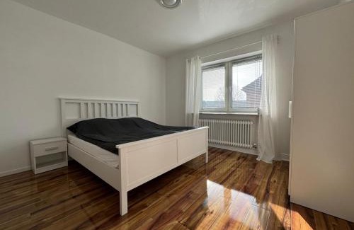 Wellingdorf Apartamento | Zentral gelegene Unterkunft in Kiel