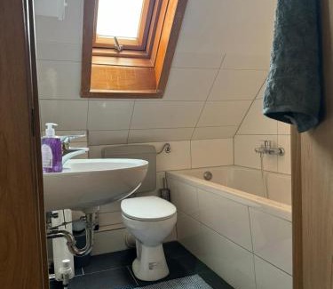 Wellingdorf Apartamento | Zentral gelegene Unterkunft in Kiel