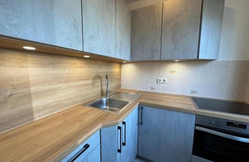 Gmain Apartamento | Zentral gelegenes Apartment für Ihren Urlaub in Bad Reichenhall