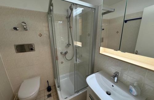 Gmain Apartamento | Zentral gelegenes Apartment für Ihren Urlaub in Bad Reichenhall