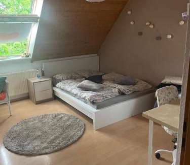 Dortmund Casa | Zentral im Grünen