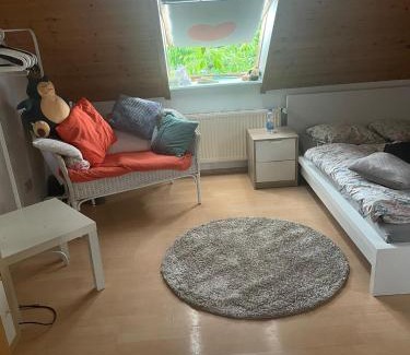 Dortmund Casa | Zentral im Grünen