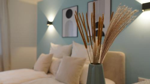 Barmen Apartamento | Zentral & Modern - 30 min bis zur Messe in Köln und Düsseldorf