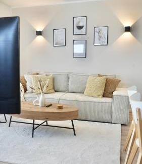 Wuppertal Apartamento | Zentral & Modern nähe Düsseldorf und Köln