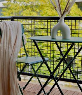 Wuppertal Apartamento | Zentral & Modern nähe Düsseldorf und Köln
